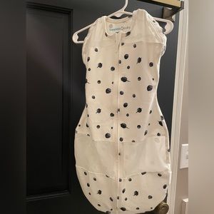 Snoo sleepea large 18-26lb